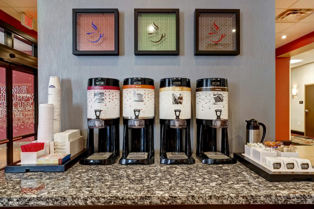 Hampton Inn by Hilton Chilliwack