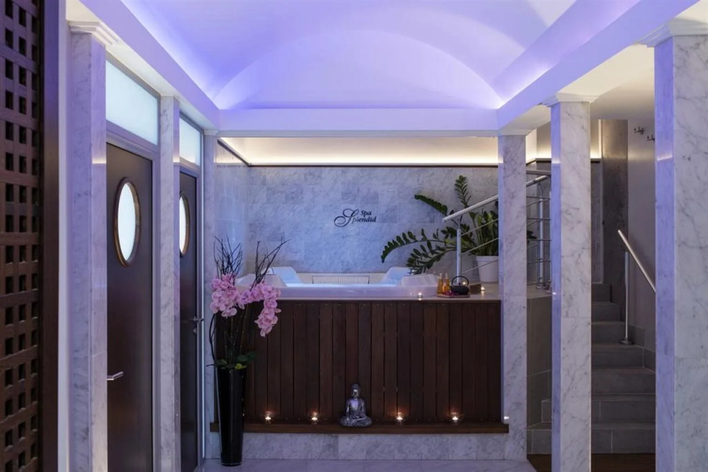 Hotel Gounod Fully Renovated