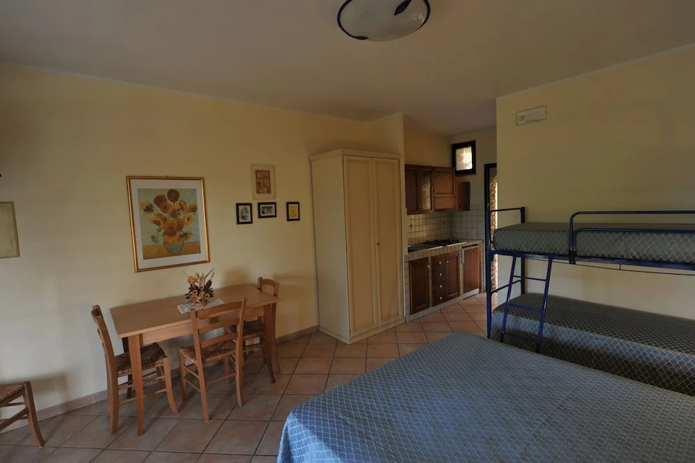 Casa Vacanze Patrizia B&B