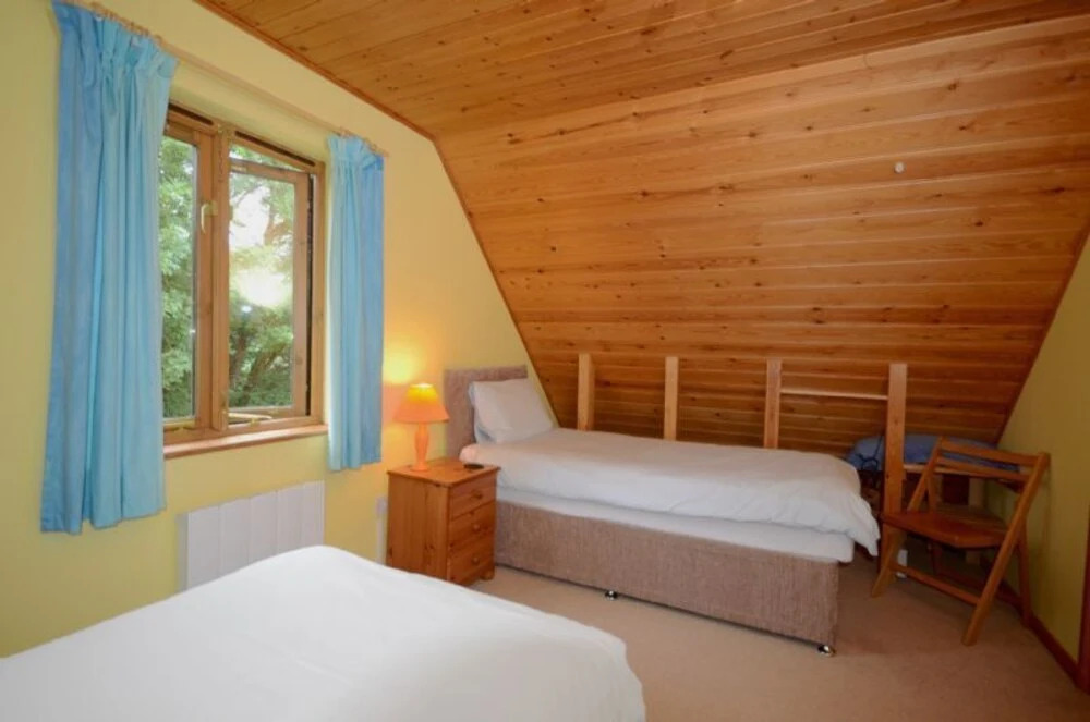Hardy Lodge