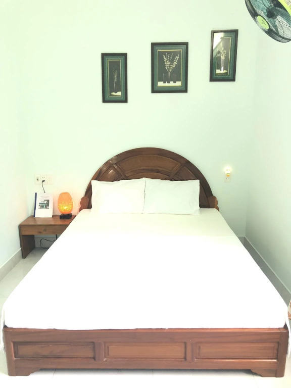 Chit Kem Homestay