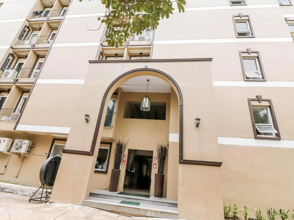 Royal Pimand Hotel
