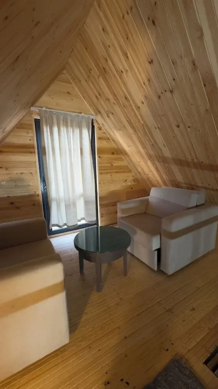 Teras Garden Bungalov Hatay