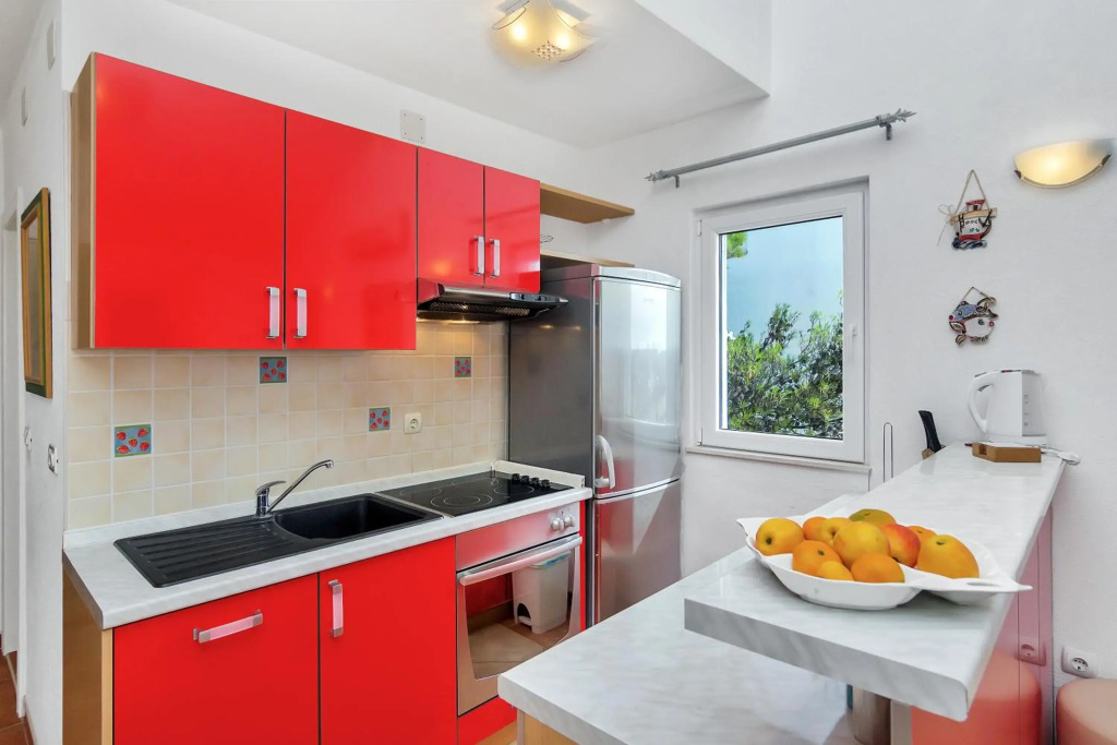 Villa Vranic Apartments