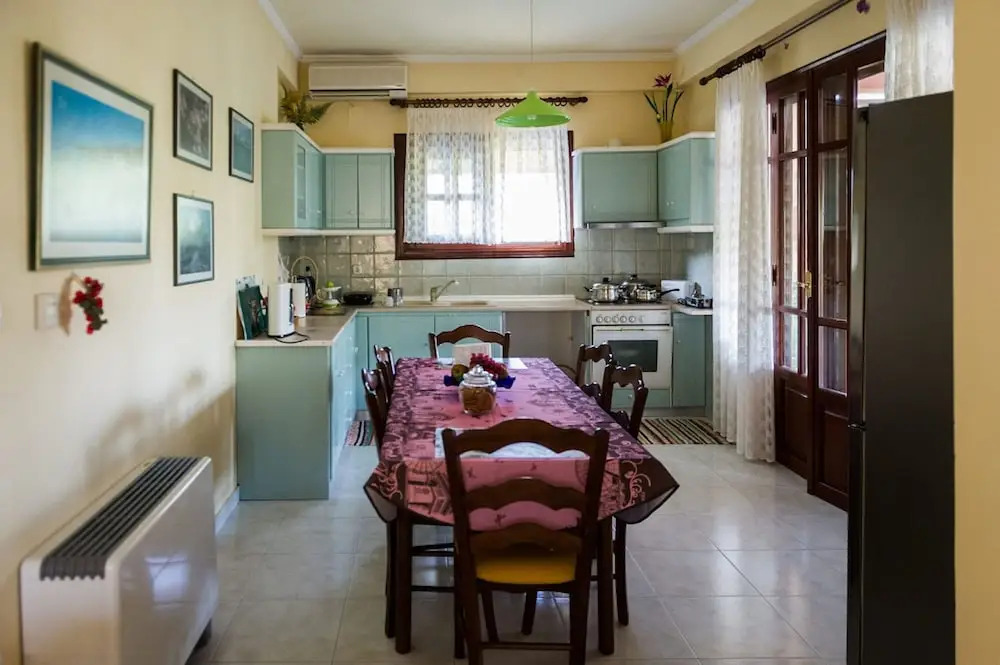 Luxurious Villa Anastasia
