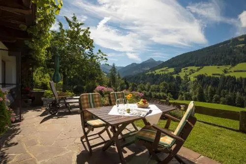 Pension Winklerkreuz