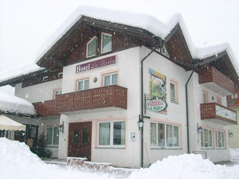 Hotel La Noria