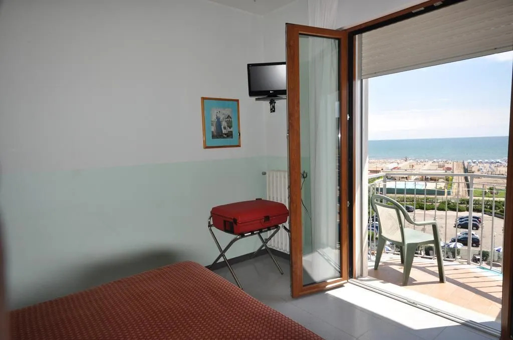 Hotel Real