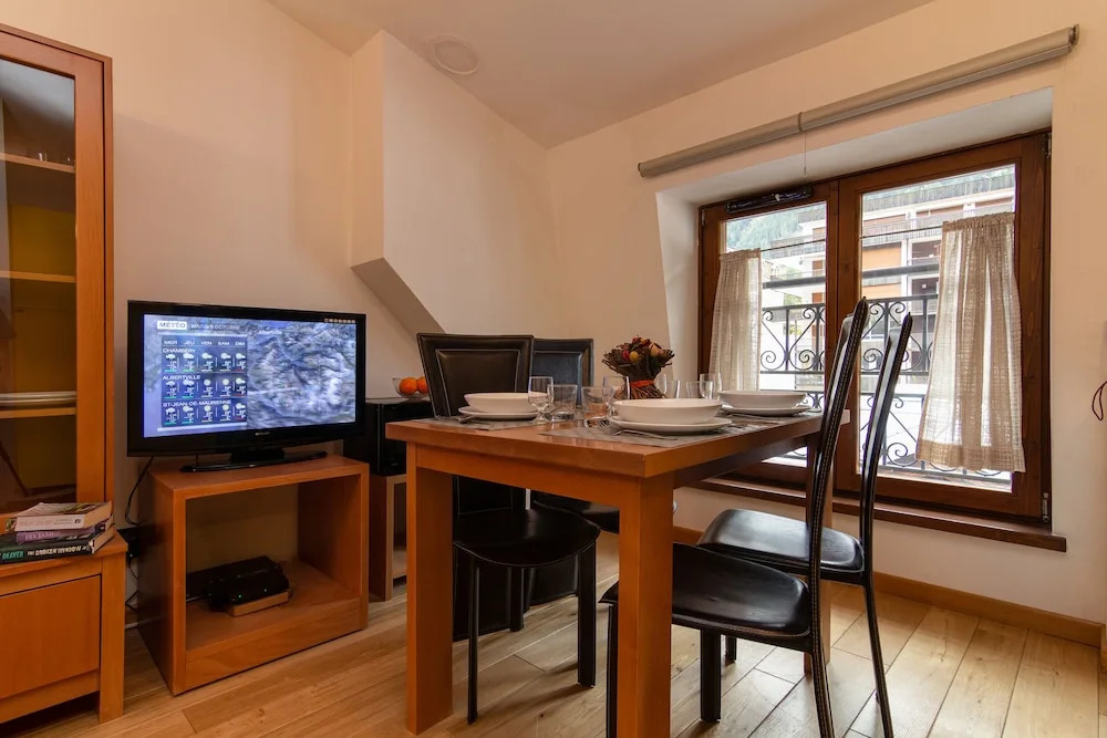 Residence Alpes 42