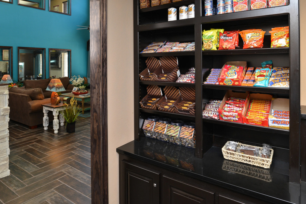 Baymont Inn & suites by Wyndham Ardmore I-35