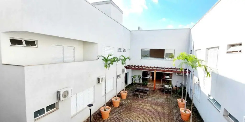 Habitat Prime Hotel