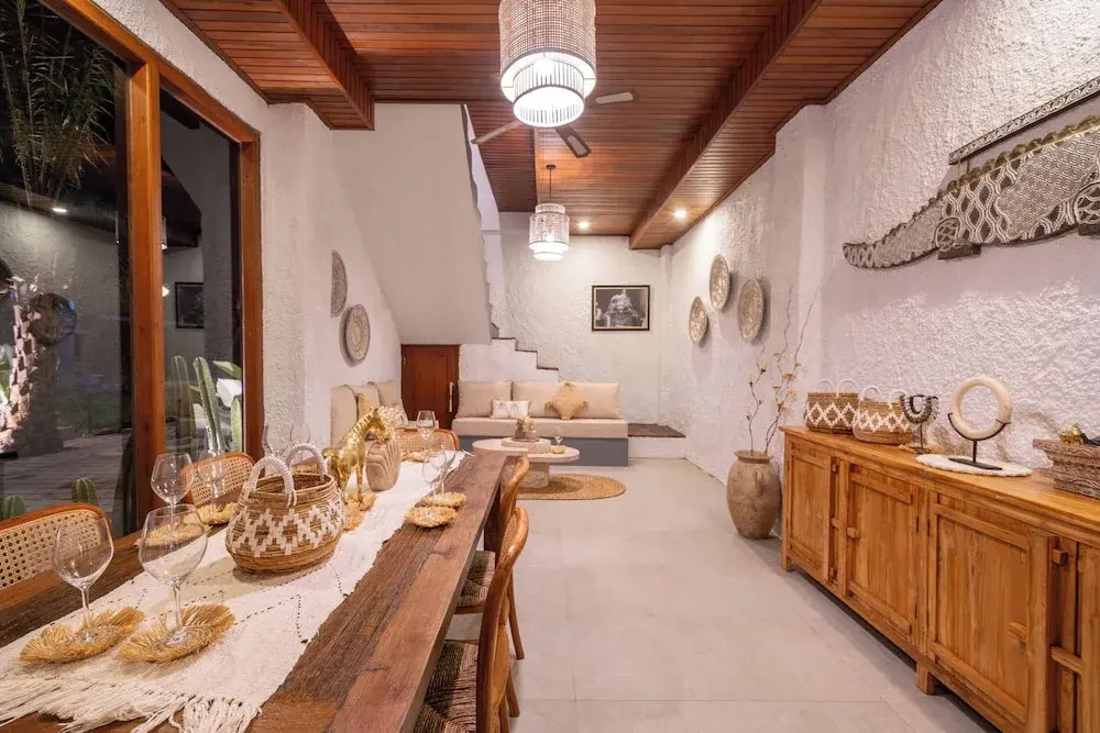 Casa Maddu