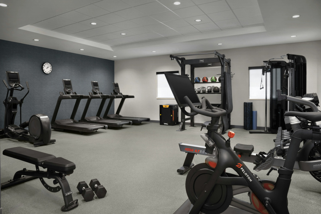 Home2 Suites By Hilton Rohnert Park Sonoma County