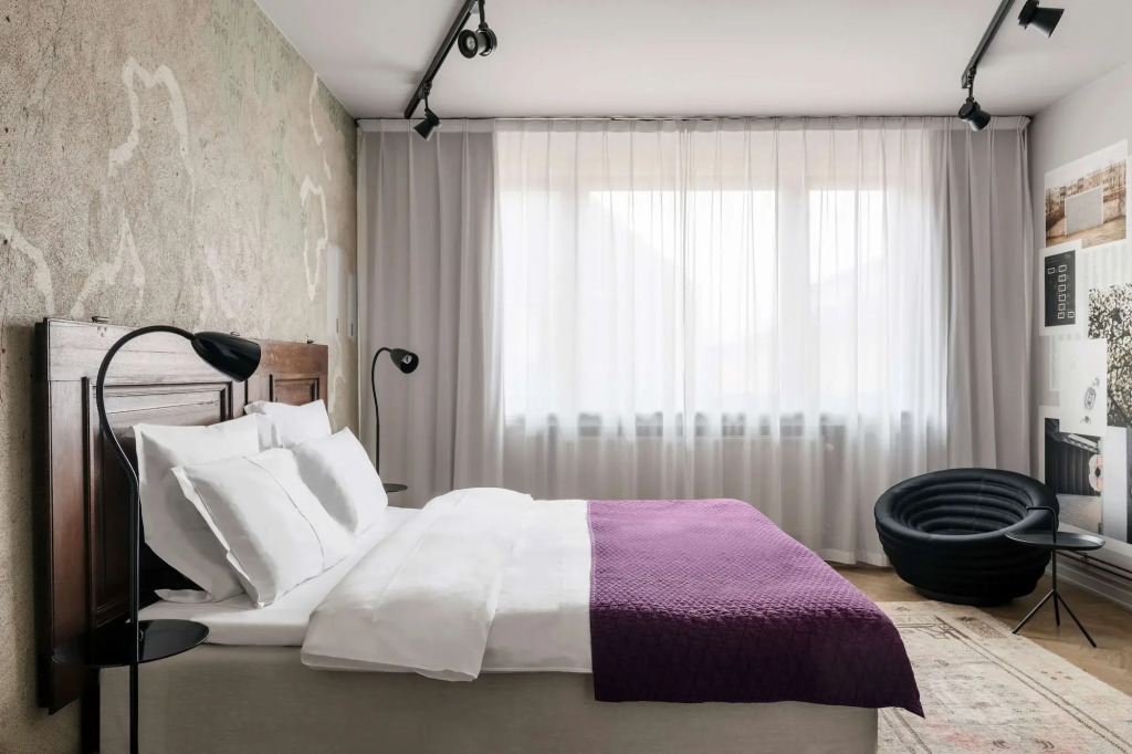 STORY HOTEL STOCKHOLM STUREPLAN, in JdV by Hyatt