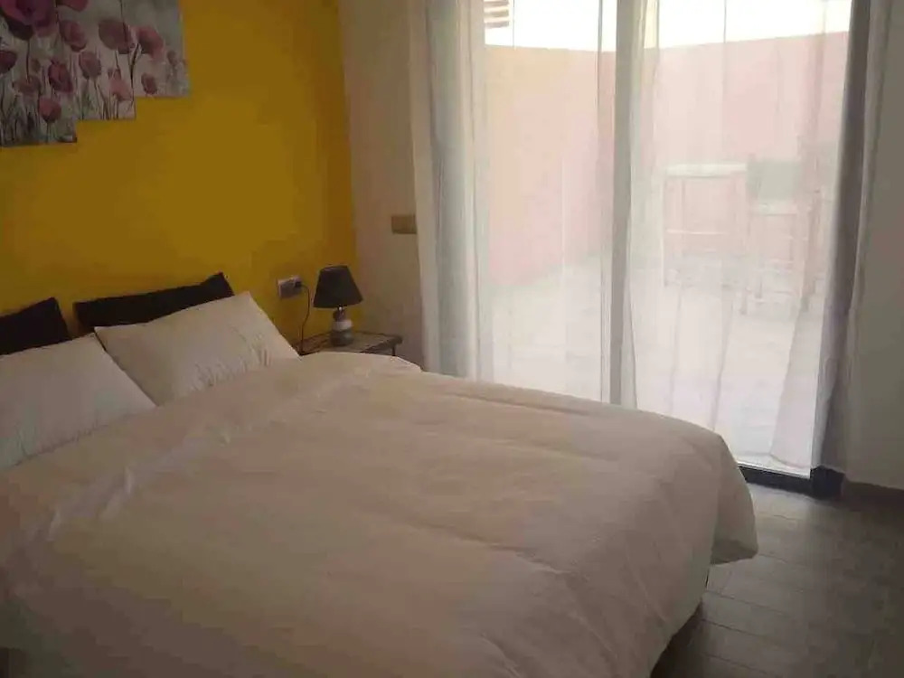 Apartment Modern, 2chambres,2terrasse,iptv,parking