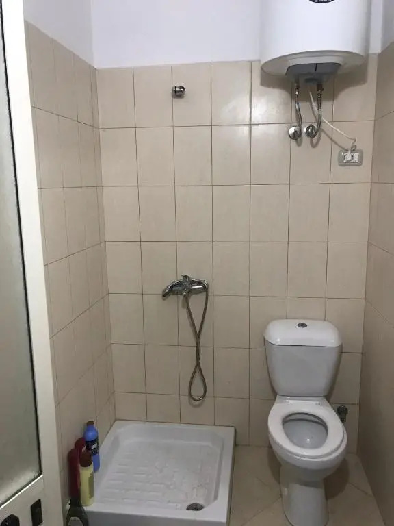 Golem apartment one bedroom (4 ppl)