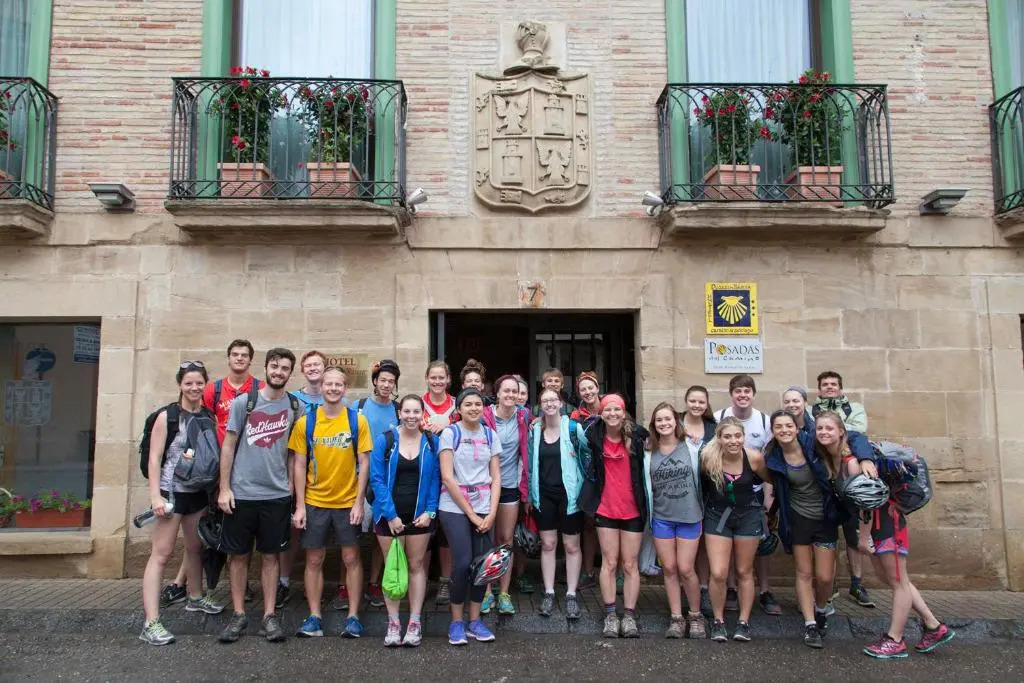 Hotel Duques de Najera