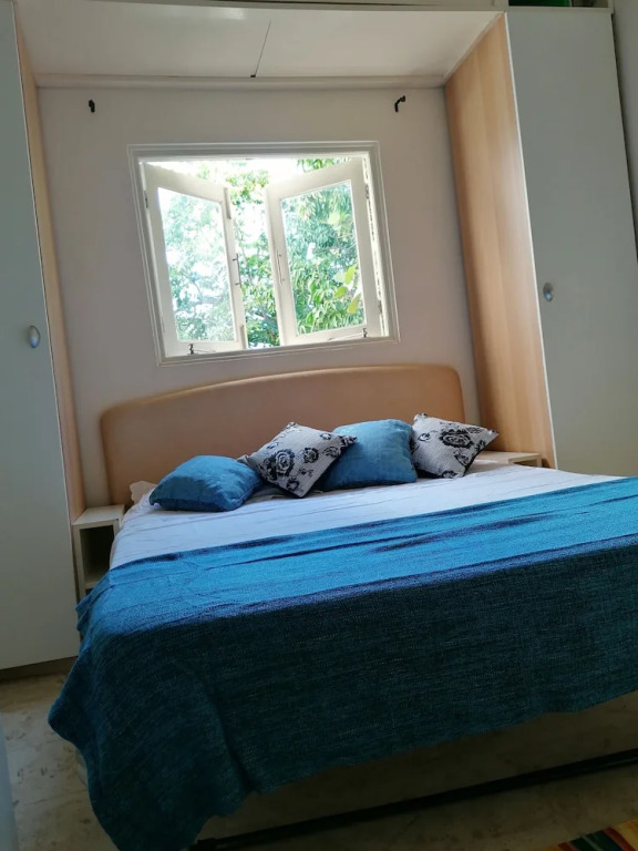 Private room in the Boca Chica Resort condominium