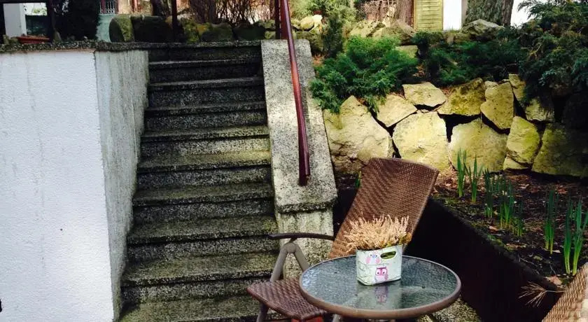 Villa Le Matin