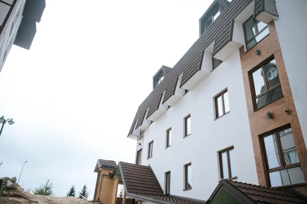 Apartmani Kraljevi Čardaci