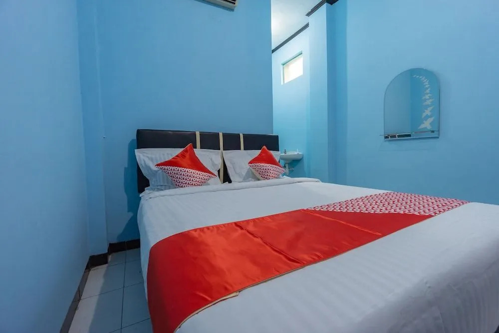 OYO 1801 Wisma Griya Indah Lestari