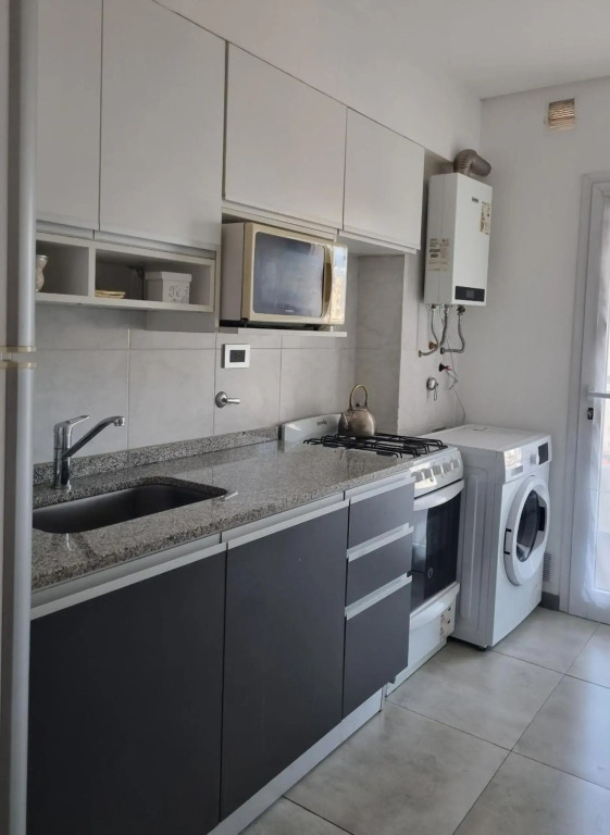 Departamento Crespo, céntrico