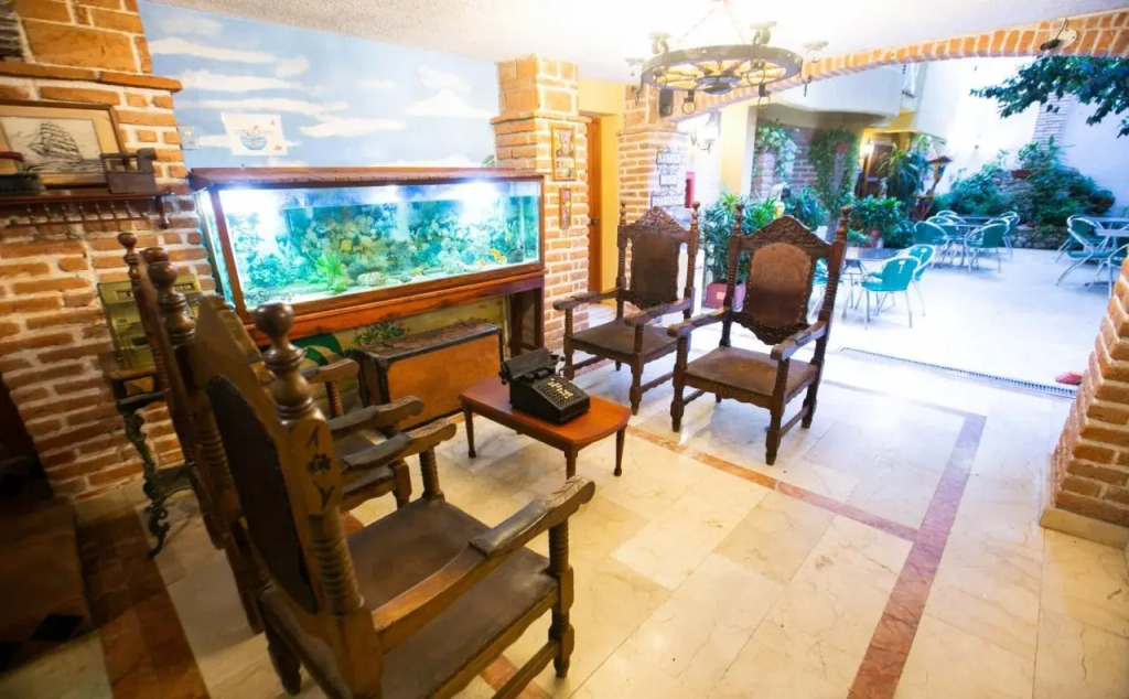 Hotel Baluarte Cartagena Boutique