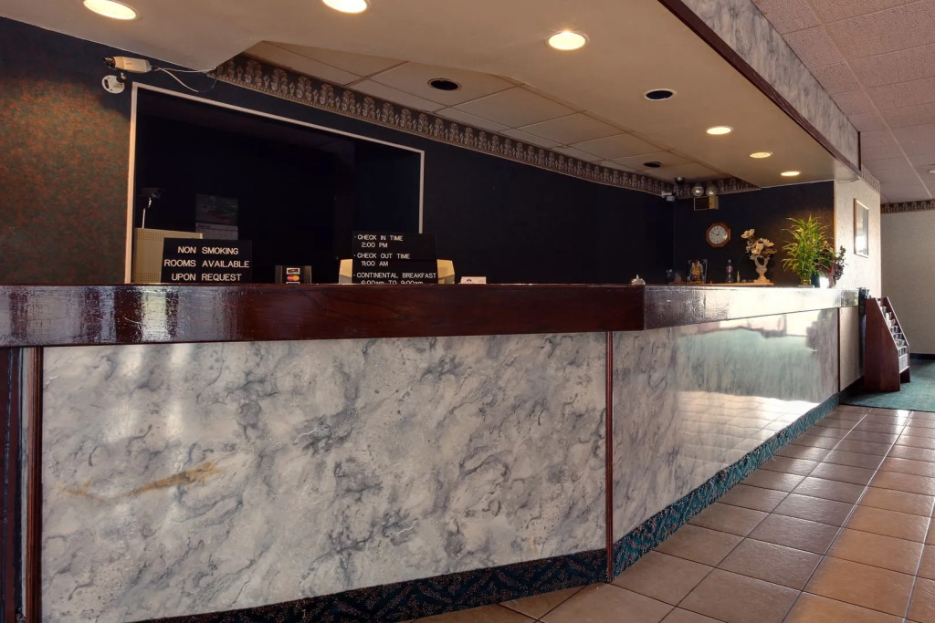 Americas Best Value Inn Texarkana