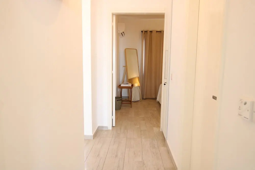 Phaedrus Living: Seaside Luxury Flat Limnaria 153