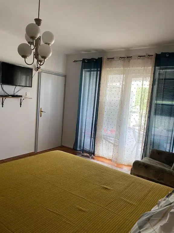Guest House Cvoro