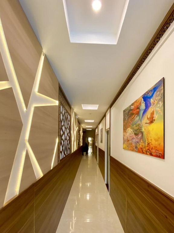 Tuan Ninh Hotel 1