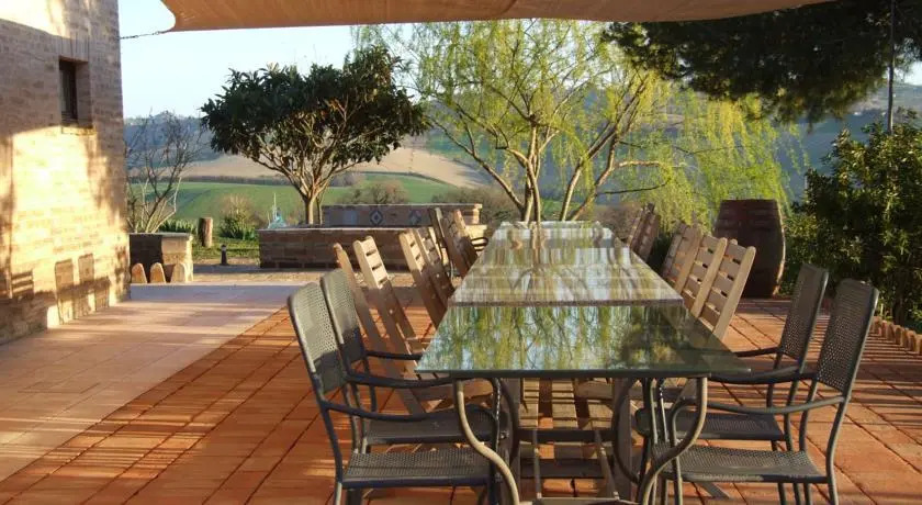 Il Melograno Country Resort