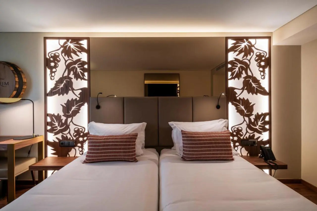 TURIM Oporto Hotel