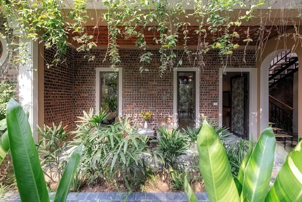 Trang An Aroma Homestay