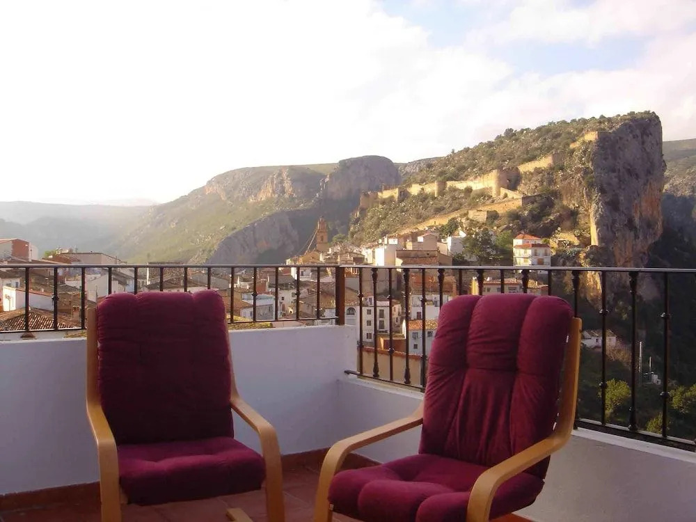 Apartamentos La Muela - Chulilla