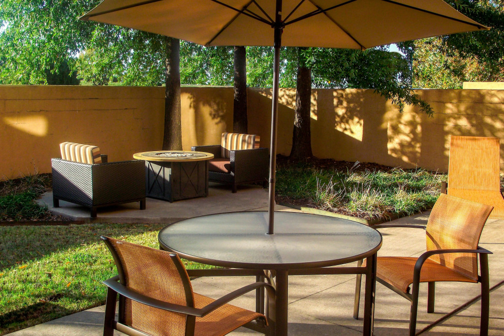 Courtyard by Marriott Bentonville