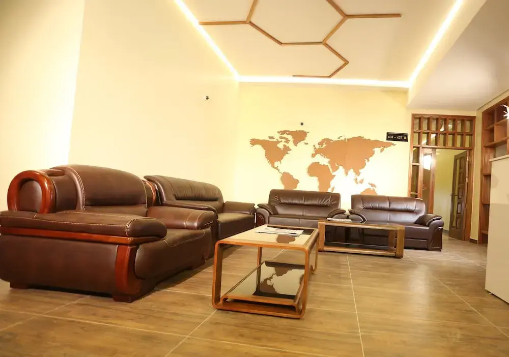 Verona Hotel and Conference Center