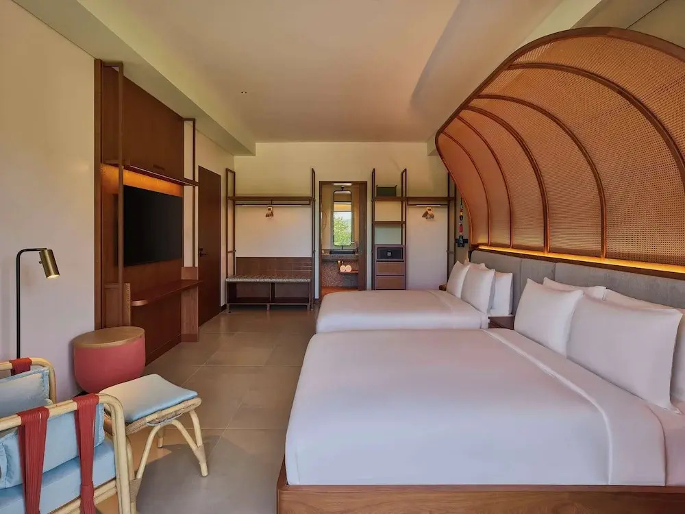Canopy By Hilton Seychelles Resort