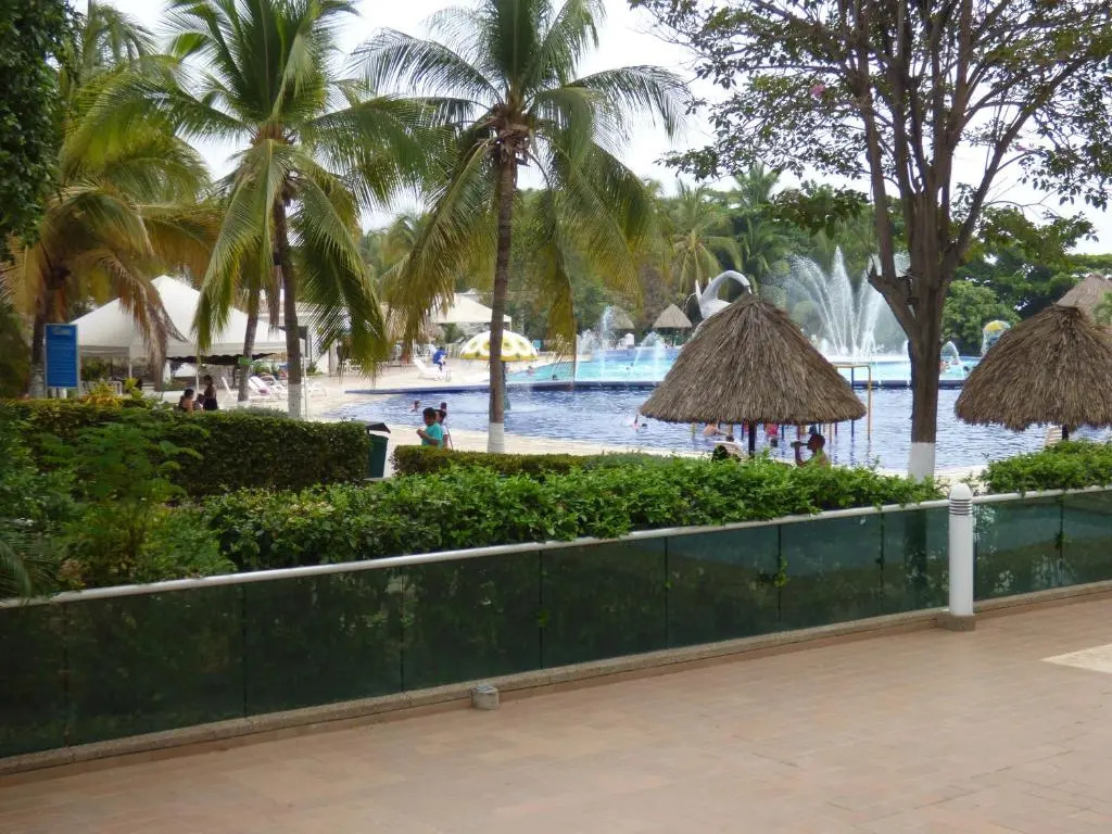 Costa Azul Suites 401