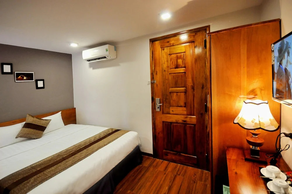 CKD Nha Trang hotel