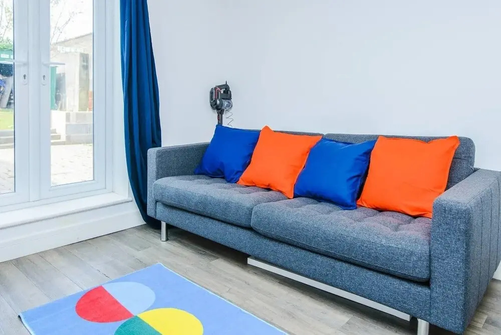 Short Stay Bristol - Freeland Rear House