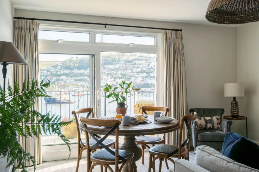 Harbour View