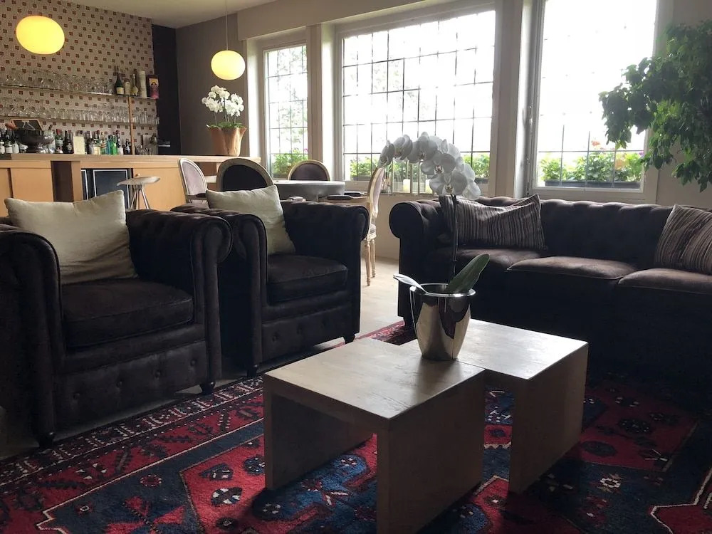Hotel Lepelbed