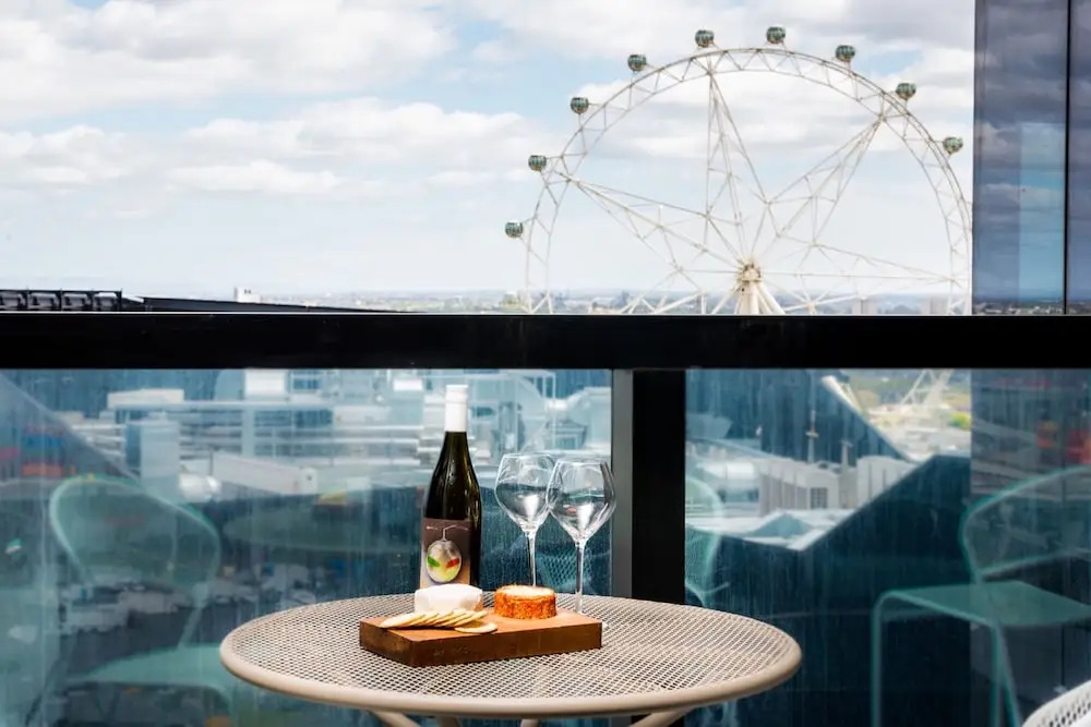 Docklands Delight