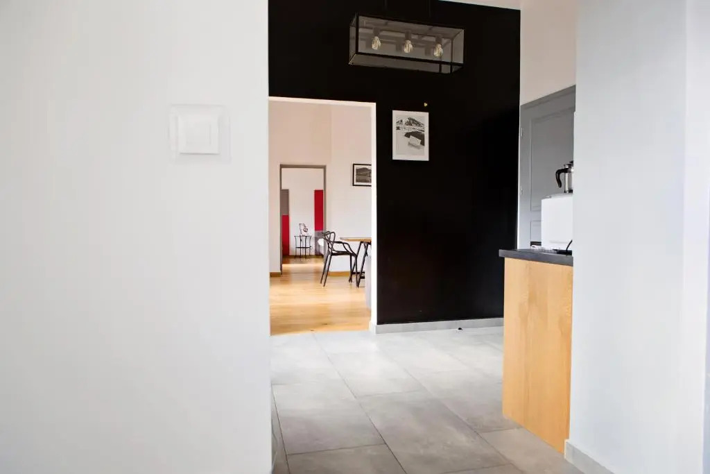 Apartamenty Folk Krakowskie Przedmieście