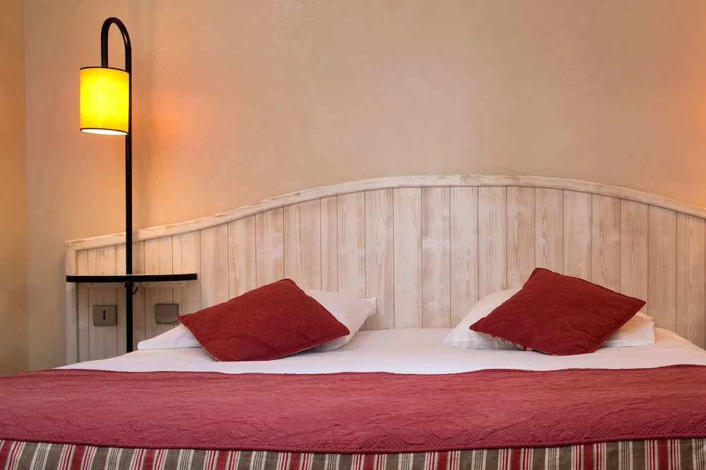 Hotel De Massane