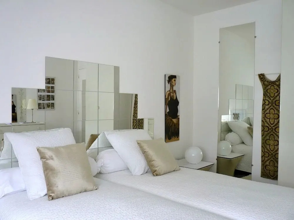 Le LOFT en Champagne