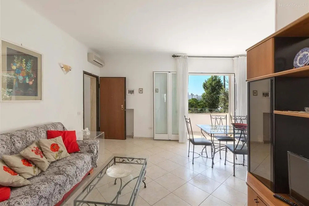 1693 Villa Michelle - Appartamento 3