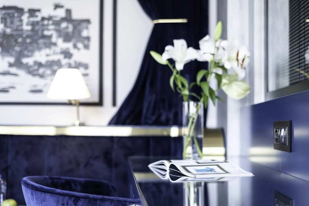 The Wings Hotels Karakoy