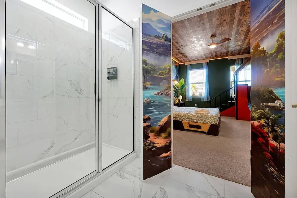 Luxury and Sophisticated 15 BR Ensuite